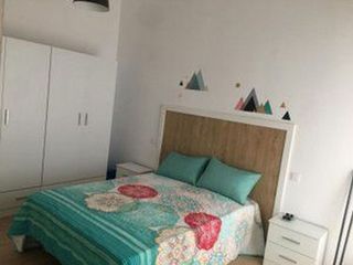 Piso en alquiler en Isleta en Palmas de Gran Canaria(Las)