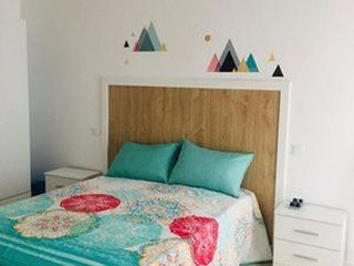 Piso en alquiler en Isleta en Palmas de Gran Canaria(Las)