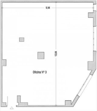 Oficina en alquiler en Betoño - Abetxuko en Vitoria-Gasteiz