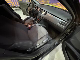 Peugeot 508 2012