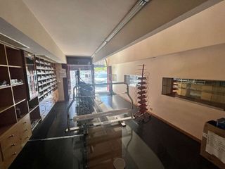 Local comercial en venta en Santiago - El Anglo en Vitoria-Gasteiz