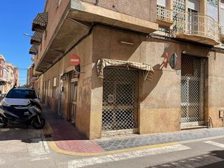 Local comercial en venta en Sedaví