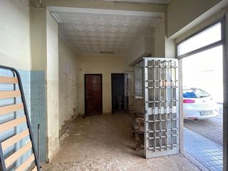 Local comercial en venta en Sedaví