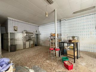 Local comercial en venta en Sedaví