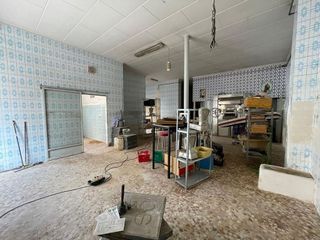 Local comercial en venta en Sedaví