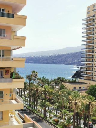 Piso en venta en Zona Botánico en Puerto de la Cruz