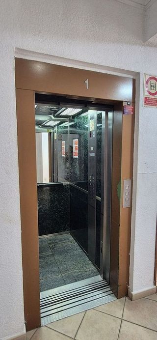 Piso en venta en Zona Botánico en Puerto de la Cruz