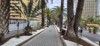 Piso en venta en Zona Botánico en Puerto de la Cruz