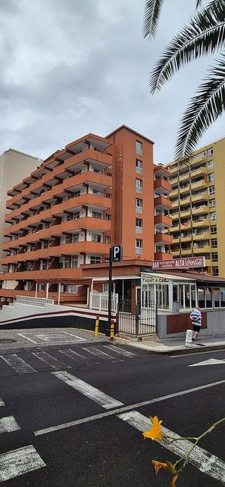 Piso en venta en Zona Botánico en Puerto de la Cruz