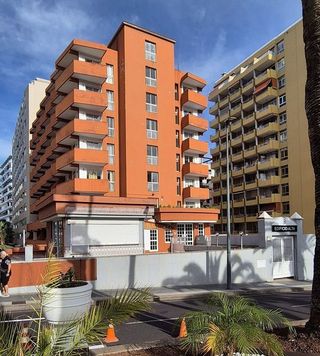 Piso en venta en Zona Botánico en Puerto de la Cruz