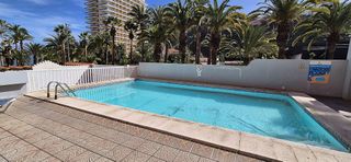 Piso en venta en Zona Botánico en Puerto de la Cruz