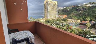 Piso en venta en Zona Botánico en Puerto de la Cruz