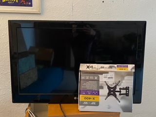 TV LG 42 con Brazo Articulado X-400