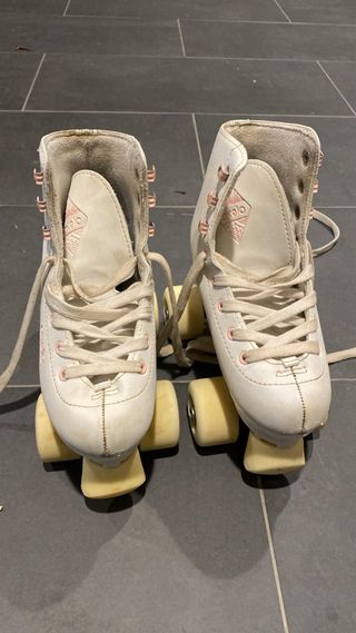 Patines Oxelo Talla 32