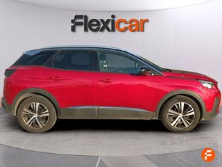 Peugeot 3008 1.2 PureTech 96KW S&S Active Pack EAT8