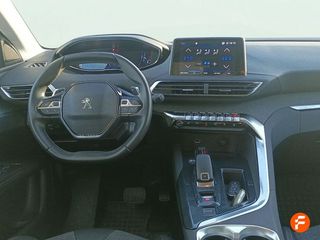 Peugeot 3008 1.2 PureTech 96KW S&S Active Pack EAT8
