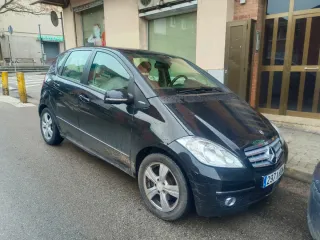 Mercedes-Benz Clase A 2011