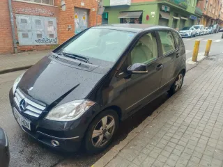Mercedes-Benz Clase A 2011
