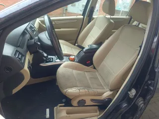 Mercedes-Benz Clase A 2011