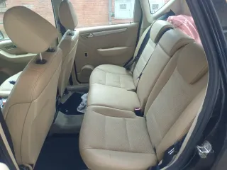 Mercedes-Benz Clase A 2011