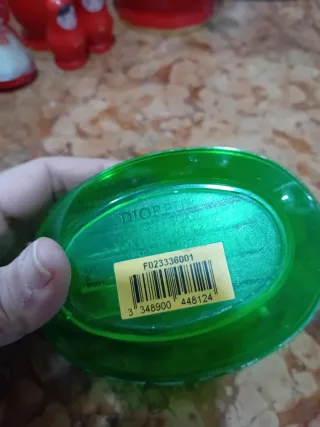 Portasapone Dior Vintage