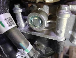 Renault rectp5057720 h4mc632 motor completo captur