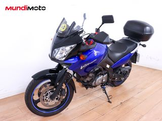 SUZUKI DL 650 V-STROM