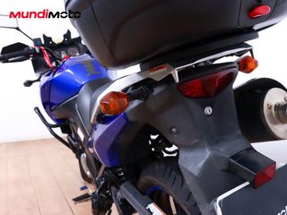 SUZUKI DL 650 V-STROM