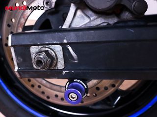 SUZUKI DL 650 V-STROM