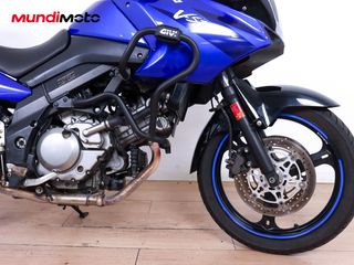 SUZUKI DL 650 V-STROM