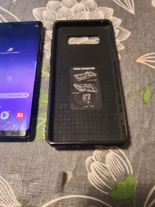 Samsung Galaxy Note 8