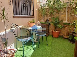 Casa adosada en venta en Montequinto en Dos Hermanas