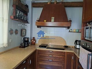 Casa adosada en venta en Montequinto en Dos Hermanas