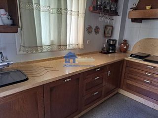 Casa adosada en venta en Montequinto en Dos Hermanas