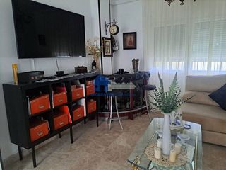 Casa adosada en venta en Montequinto en Dos Hermanas