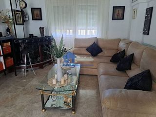 Casa adosada en venta en Montequinto en Dos Hermanas