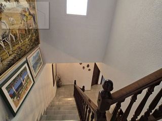 Chalet en venta en Peña de las Águilas en Elche