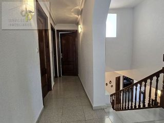 Chalet en venta en Peña de las Águilas en Elche