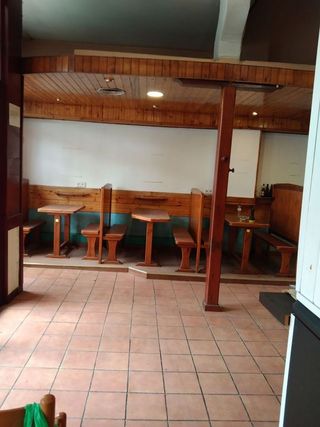 Restaurante en venta en Valls