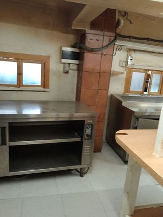 Restaurante en venta en Valls