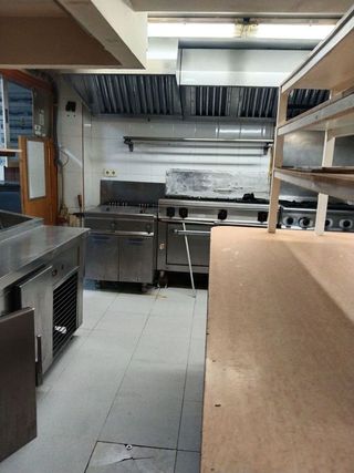 Restaurante en venta en Valls