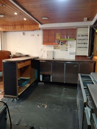 Restaurante en venta en Valls