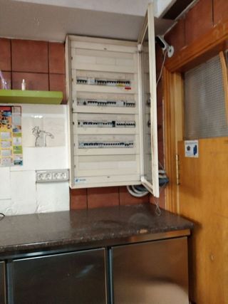 Restaurante en venta en Valls