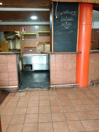Restaurante en venta en Valls