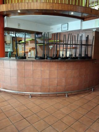 Restaurante en venta en Valls
