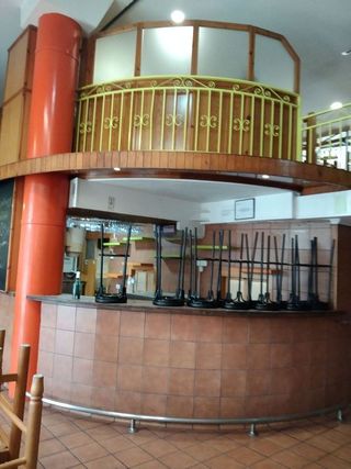 Restaurante en venta en Valls