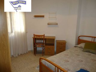 Piso en alquiler en Franciscanos en Albacete