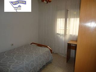 Piso en alquiler en Franciscanos en Albacete