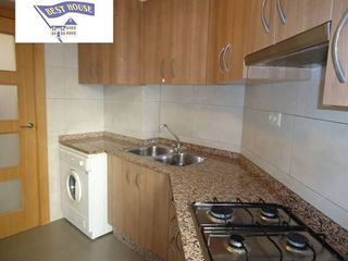 Piso en alquiler en Franciscanos en Albacete