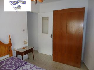 Piso en alquiler en Franciscanos en Albacete